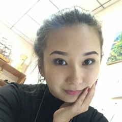 Жанара Чекирова, 18.02, Бишкек