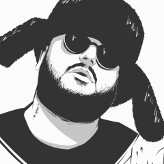 Анар Раджабов, 06.05.1988, Москва