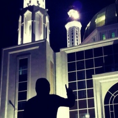 Мейржан Тилепов, 12.02.1996, Актау