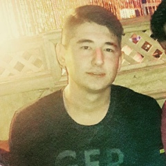 Фаррух Сидиков, 17.09.1995, Бухара