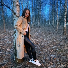 Екатерина Володько, 01.03, Минск