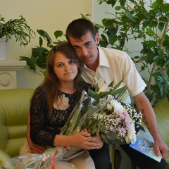 Виктория Сухинина, 04.05.1988