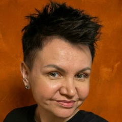 Наталья Киршина, 17.04, Тюмень