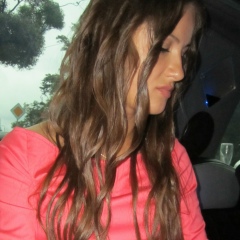 Мария Эн, 06.11.1986, Санкт-Петербург