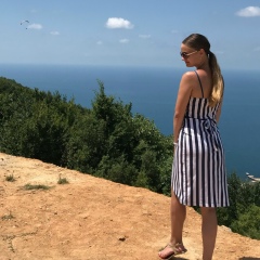 Верочка ♥, 14.10.1997, Бельцы