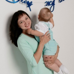 Наталья Богомазова