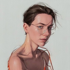 Ксения Гальфингер, 04.06, Баку