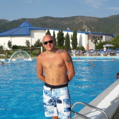 Андрей Положенцев