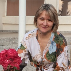 Роза Ахмедова, 30.11, Казань