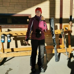 Яна Родоченко, 22.05.1988, Ростов-на-Дону