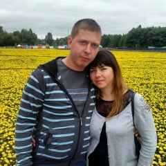 Татьяна Богданец, Киев