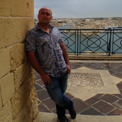 Алексей Leepon, 03.07.1981, Ростов-на-Дону