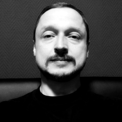 Алексей Гончаров, 22.03, Москва