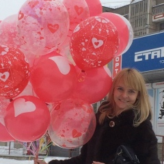 Галина Губина, 18.09.1987, Липецк