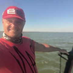 Александр Басманов, Санкт-Петербург