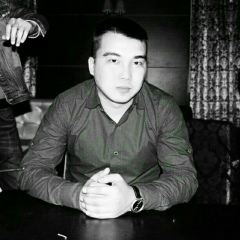 Мукаш Адилов, 08.10