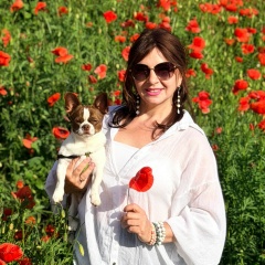 Анна Анатольевна