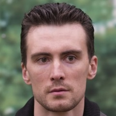 Александр Новиков, 29.02.1988, Санкт-Петербург