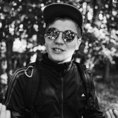 Василий Новгородов, 25.02.1993, Нижний Тагил