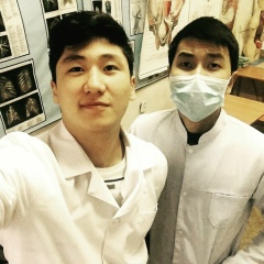 Бека Тайполотов, 05.09.1998, Бишкек