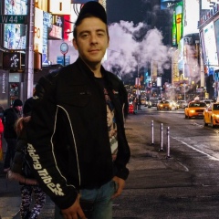 Алексей Аносов, 21.02.1984, Санкт-Петербург