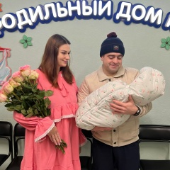 Владимир Дроздов, 24.02