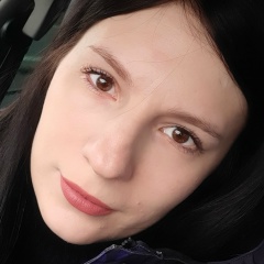 Алина Капран, 20.02, Запорожье