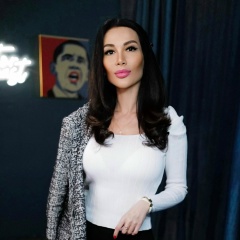 Лола Лова, 17.04, Москва