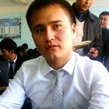 Rinat Khulmuratov, 12.04.1991, Нукус