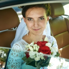 Кристина Дайнакова, 25.12.1994, Новолукомль