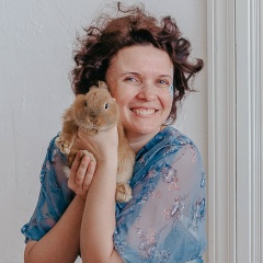 Екатерина Зырянова, 11.07.1993