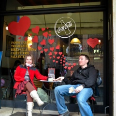 Алена Маркова, 25.11, Sydney