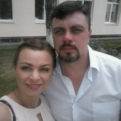 Елена Поскребушева, 22.09, Киев