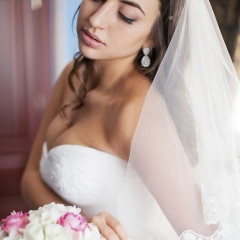 Дарина Дмитриева, 13.06.1992, Одесса