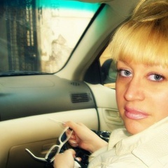 Наталия Прокофьева, 14.12, Санкт-Петербург