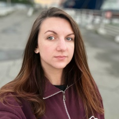 Lesya Korel'skaya, 25.12