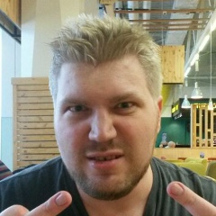 Сергей Гук, 22.06.1985, Новосибирск