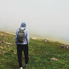 Il'ya Guzikevich, 26.02.1992, Алматы