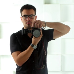 Богдан Голян, 04.04, Москва