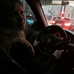 Ирина Протащик, 03.06, Минск