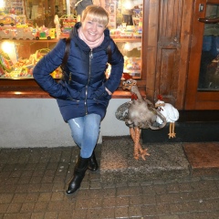 Наталья Зубенкова, 10.01, Ярославль