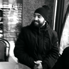 Mehdi Touti, 13.10, Fès