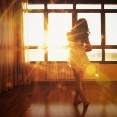 Елена Ярлыкова, Саранск