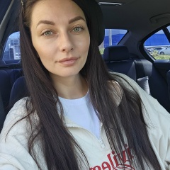 Анна Аксенова, 24.07, Санкт-Петербург
