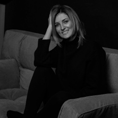 Яна Саловарова, 27.10, Санкт-Петербург