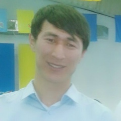 Сатик Даутов, 27.09.1990, Атырау