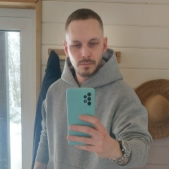 Владимир Антонов, 21.09, Нижний Новгород