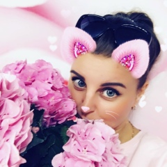 Викуся Викторовна, 19.11, Москва