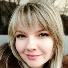 Ника Маликова, 18.08, Ставрополь