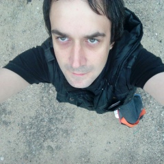 Андрей Орешин, 15.05.1985, Санкт-Петербург